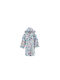 Bet Blue Burgoyzi Digital Printed 360gr 4-6