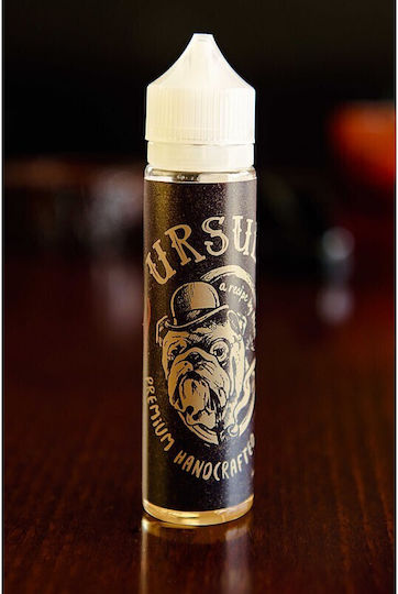 Tasty Clouds Flavour Ursula 60ml