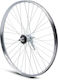 Bicycle wheel Retro Iron 28x1.1/2 Rear with cones (eastman style)