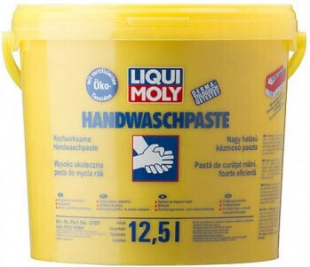 Liqui Moly Gewerblicher Handreiniger 12.5Es 1Stück