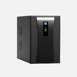 GBC V3000 UPS Off-Line 3000VA 1800W