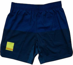Chosen Earth V2 Fightshorts