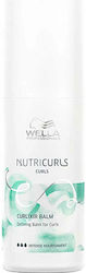 Wella Professionals Nutricurls Curlixir Balm 15...