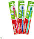 Toothbrush Colgate Premier Clean Medium Blue