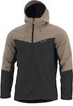 Pentagon Monlite Shell Hunting Jacket Black