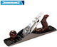 Silverline 508824 Instrument De Mână Cu Mâner Din Lemn