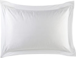 Sidirela Hotel Pillowcase from Cotton & Polyester 52x72cm.