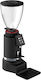 Ceado Coffee Grinder On Demand with Bean Hopper Capacity 1.6kg
