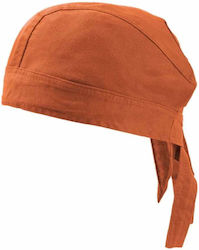 Bandana Long - Orange