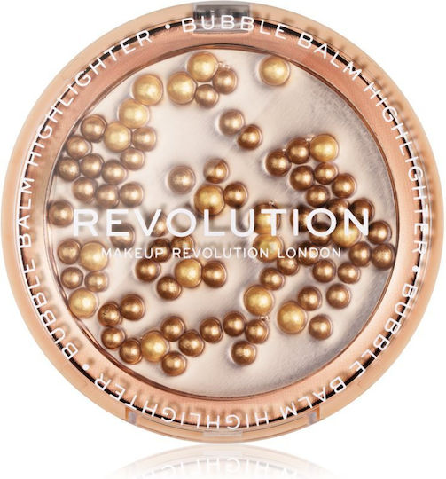 Makeup Revolution Bubble Balm Highlighter 4,5γρ