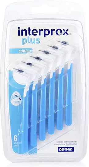 Interprox Interprox Plus Corner Brushes 6 U