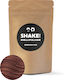 Shake Over Refill Pack Μικρο-ίνες Κερατίνης Με Ψευδάργυρο 60gr - Hair Building Zinc-enriched Fibers Maroon