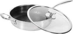 Commercial Saute Pan Diameter Ø28cm