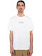 T-shirt Λευκό
