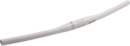 Zoom Τιμονι Mtb 31.8 Rise 10 620mm White