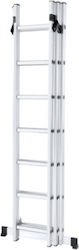 Magnem Dreifach Aluminium 3x7