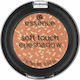 Essence Fard de Pleoape Soft Touch 09 Orangeapricot Crush 2g