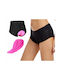 Bike Shorts Boxer Shorts Gel Inside Xl