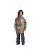 Thirty two Kids Casual Jacket Camel