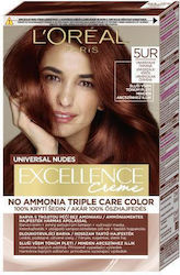 L'oréal Paris Excellence Creme Triple Protectio...