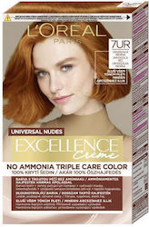 L'oréal Paris Excellence Creme Triple Protectio...