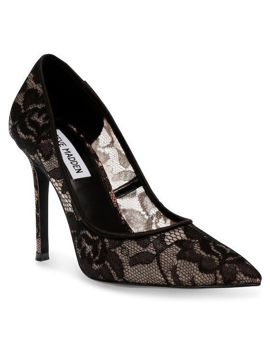 Γόβες Steve Madden Evelyn-l Pump Sm11002940-040...