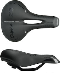 Barbieri Pnk Fahrradsattel mit Sad W22 Loch Barbieri Pnk Fahrradsattel mit Sad W22 Loch