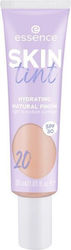 Essence Skin Tint 20 Nude 30ml