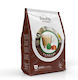Dolce Vita Capsules Cappuccino Vanillio Vanilla Compatible with Machine Dolce Gusto 16caps,tobolek