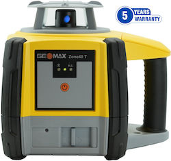 Geomax Rotational Laser Level Geomax Rotational Laser Level
