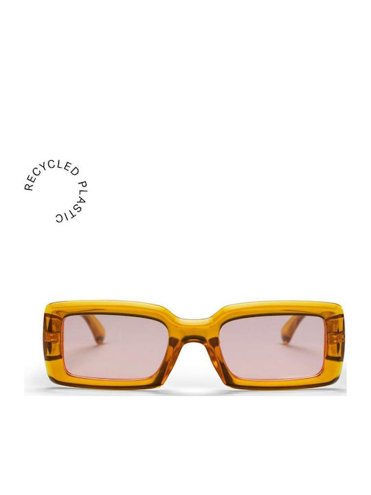 16134fc-hero - Chpo Tove Sunglasses 45mm Champagne Color