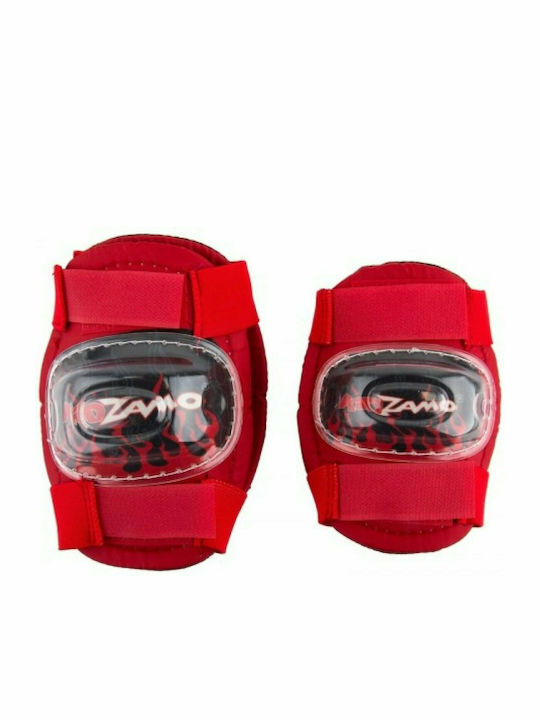Kneepads / Knee pads Kidzamo Red Kneepads / Knee pads Kidzamo Red