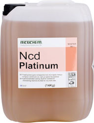 Ncd Platinum Επαγγελματικό Υγρό Πλυντηρίου Πιάτων 14kg 10lt R.49476
