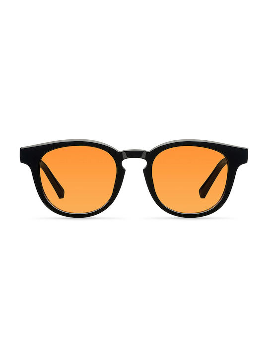 Meller Banna Black Orange Polarized