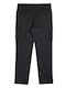 Santa Cruz Herrenhose Cargo Schwarz