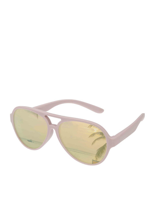 Dooky Sunglasses 3-7 Years Jamaica Air Soft Pink