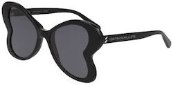 Stella Mccartney Sc4063ik 01a Κανονικός Φακός Stella Mccartney Sc4063ik 01a Κανονικός Φακός