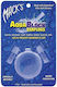 Mack's Aquablock Clear Soft Silicone Ohrstöpsel, 1 Paar