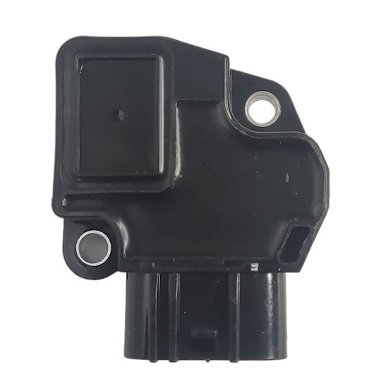 Tps Sprühkörper Yamaha Crypton X 135
