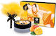 Shunga - Edible Massage Powder Kit Mango