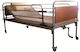 Single Crank Hospital Bed
