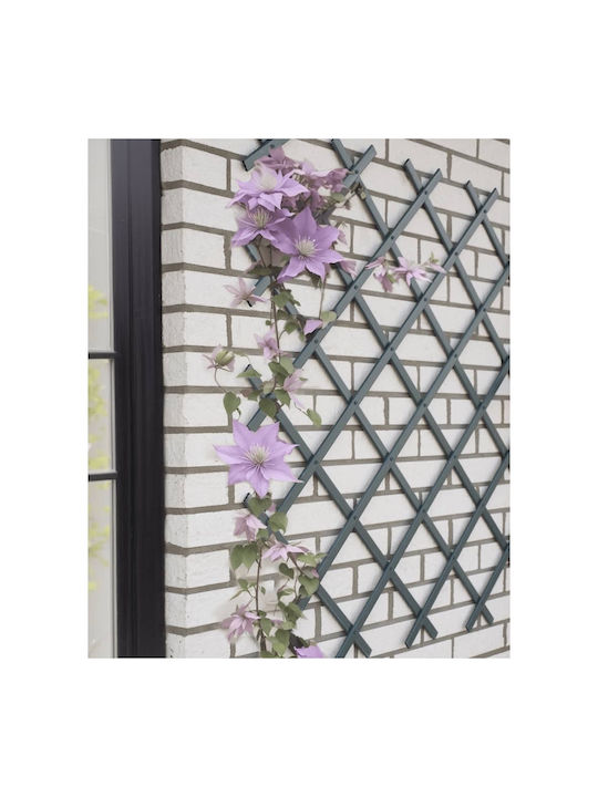 Trellis Gray 50x150cm