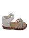 Kinder Sandalen Anatomisch Weiß