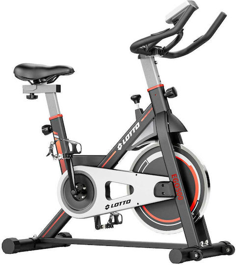 Lotto Fitness mit Luftwiderstand