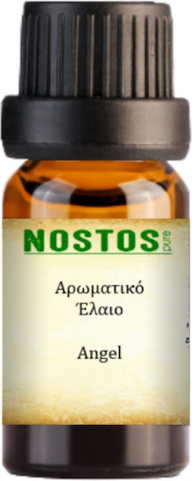 Nostos Pure Aromatic Oil Vanilie 100ml 1buc 1131