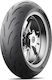 Michelin Power 6 240/45R17 Tubeless Sport Motorradreifen Rückseite
