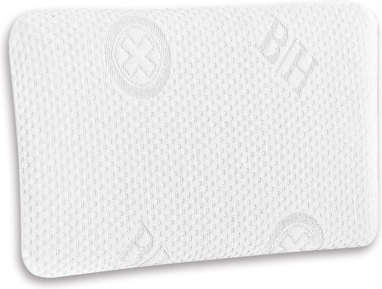 Beauty Home Visco Elastic Baby Sleep Pillow Memory Foam Graphite 35x45cm