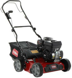 Toro Self-propelled Aerator