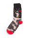 Socke Herren Astronaut Space John Frank Jflsf19w31-multicolor
