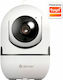 Denver IIC-172 IP Cameră de Supraveghere HD 720P cu Comunicare Bidirecțională
